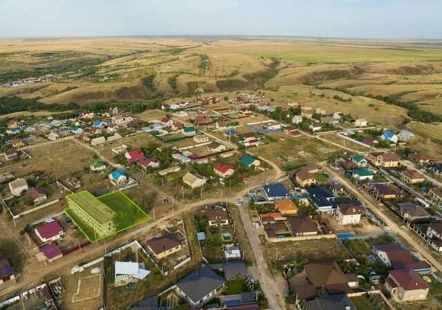 ул Академическая 1 Царицынское сельское поселение, Волгоград фото