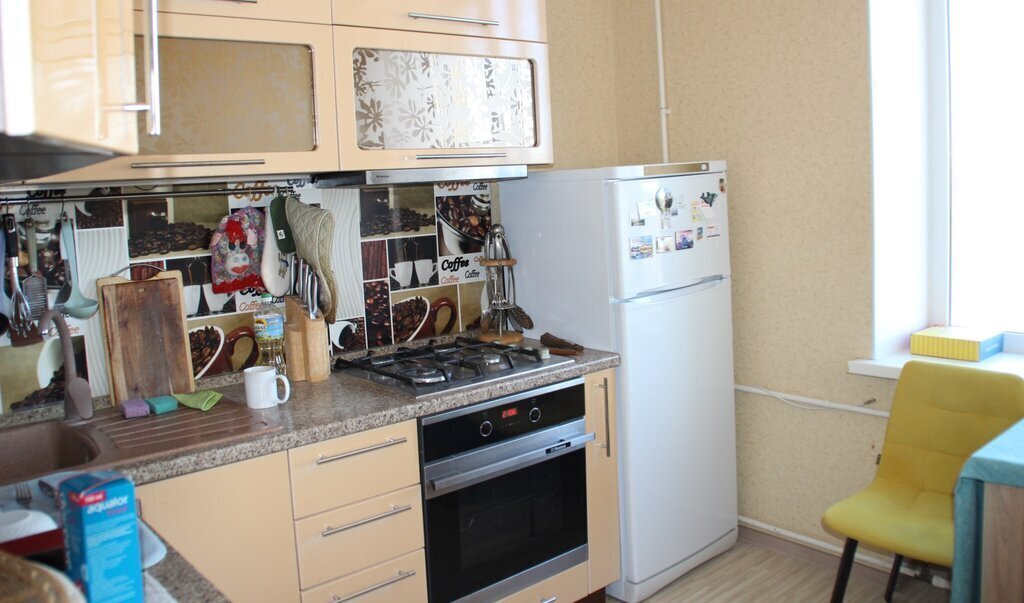 квартира г Магнитогорск ул Калинина 20 фото 22