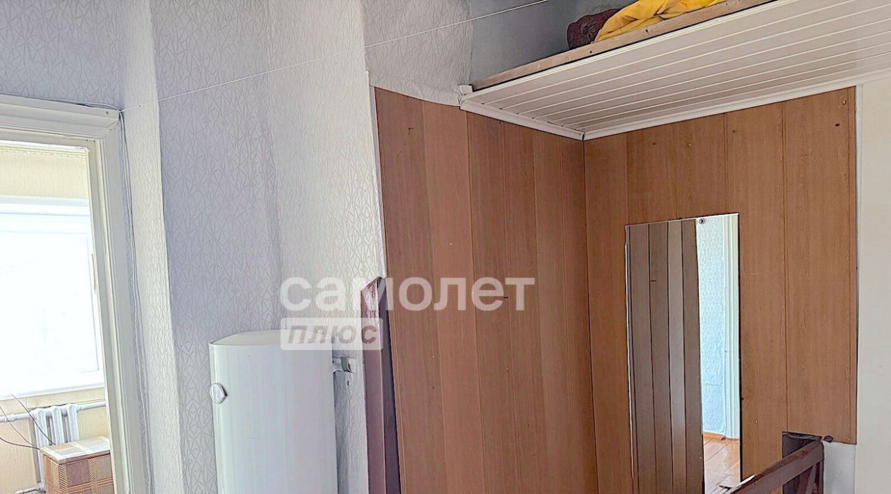 дом г Новосибирск Золотая Нива пер 2-й Поселковый 12 фото 16