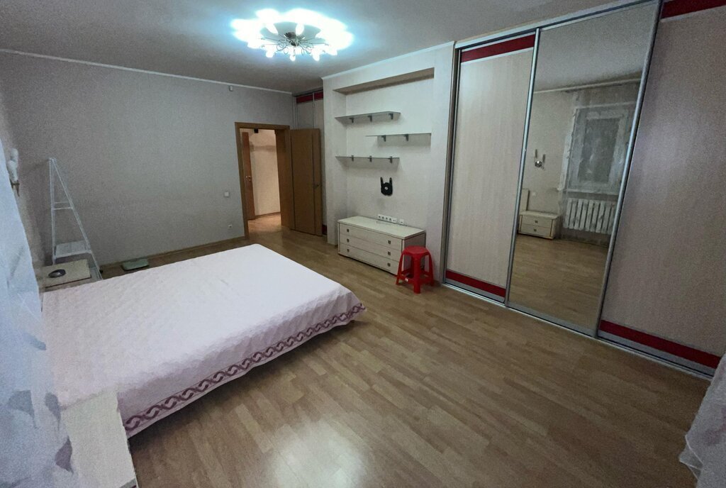 квартира г Новосибирск Студенческая пр-кт Карла Маркса 47/1 фото 17
