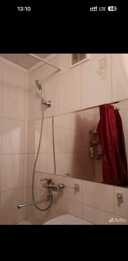 квартира г Челябинск р-н Советский ул Тарасова 40 фото 10