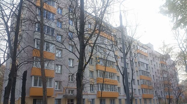 метро Пролетарская ул Малая Калитниковская 5 фото