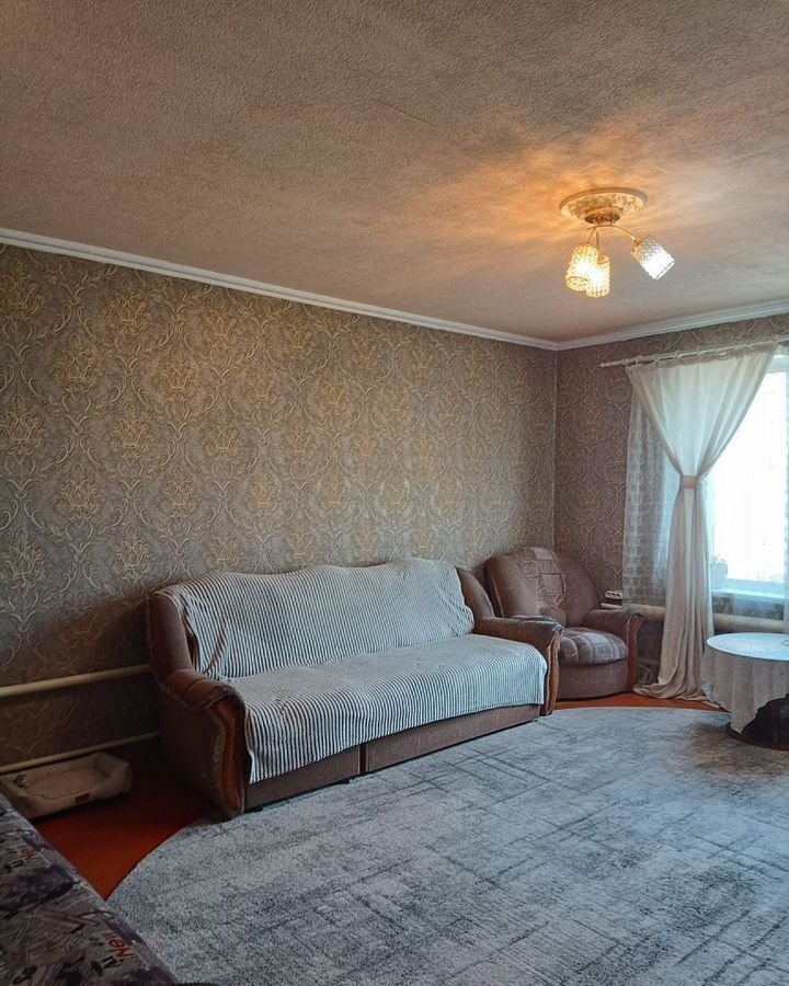 квартира г Белово ул Тельмана 6 Кемеровская обл. — Кузбасс фото 3