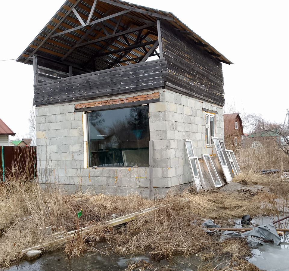 дом г Новосибирск метро Площадь Гарина-Михайловского ул Майская 24 фото 13