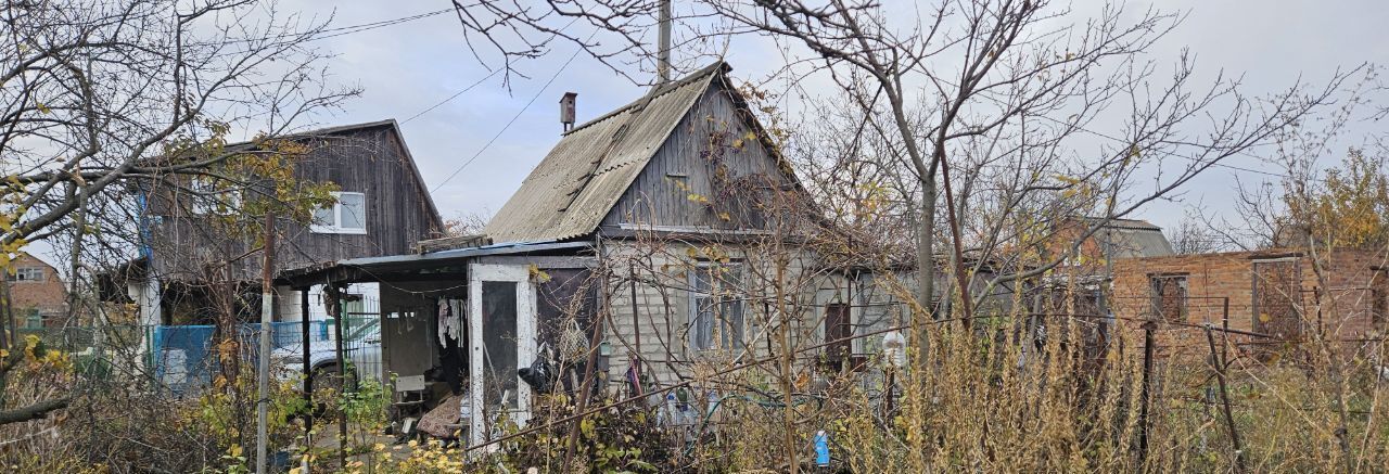 дом г Волгодонск снт Атоммашевец Г массив, 93 фото 2