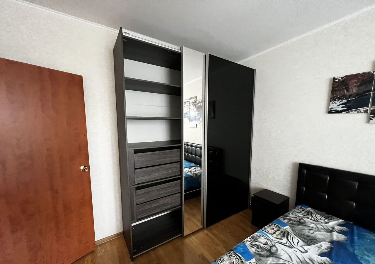 квартира г Белгород Западный ул Есенина 54 фото 5