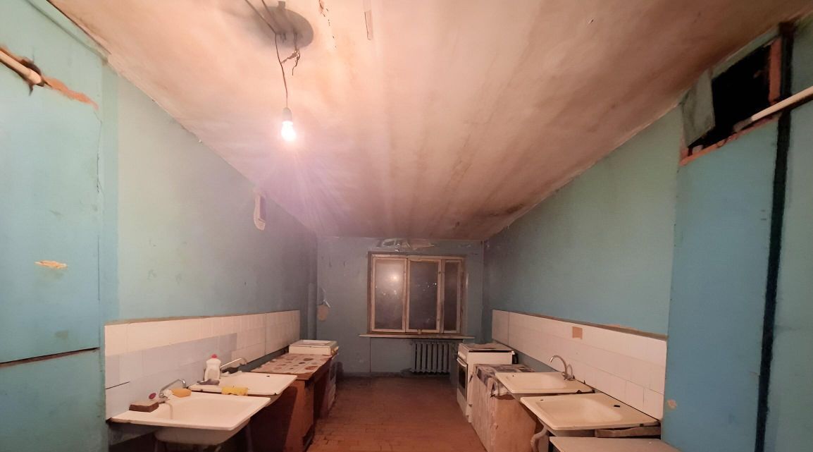 комната г Волжский ул Мира 5 фото 6