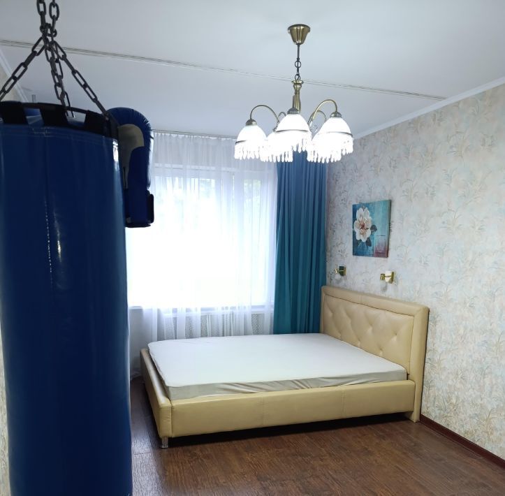 квартира г Калининград р-н Ленинградский ул Артиллерийская 25 фото 1