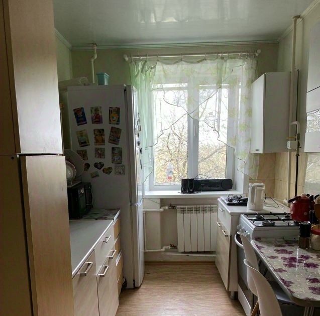 квартира г Курган ул Герцена 123 фото 12
