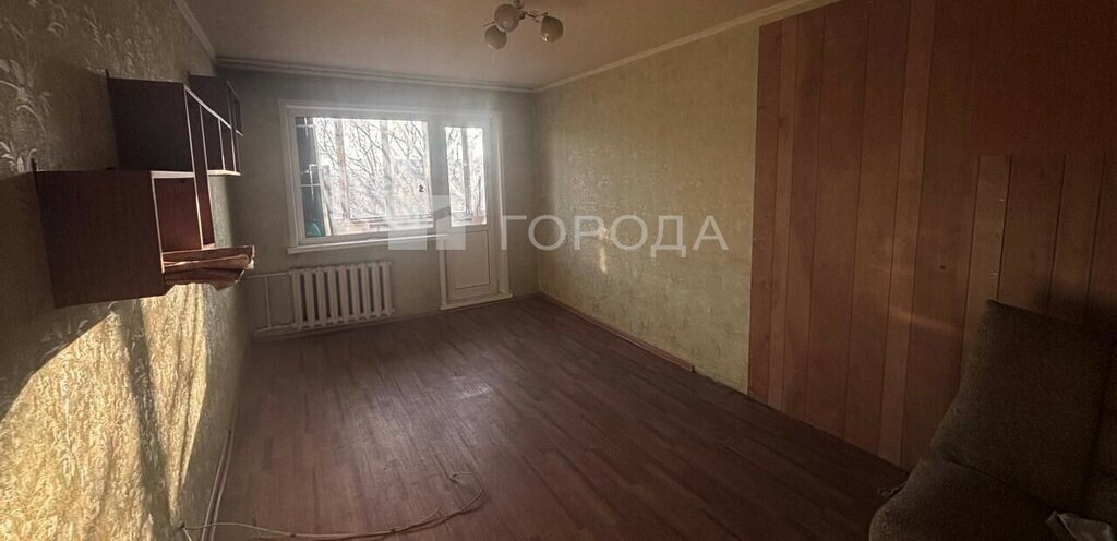 квартира г Барнаул ВРЗ ул Красносельская 92 фото 1