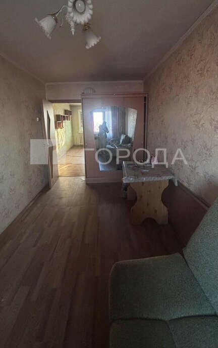 квартира г Барнаул ВРЗ ул Красносельская 92 фото 9