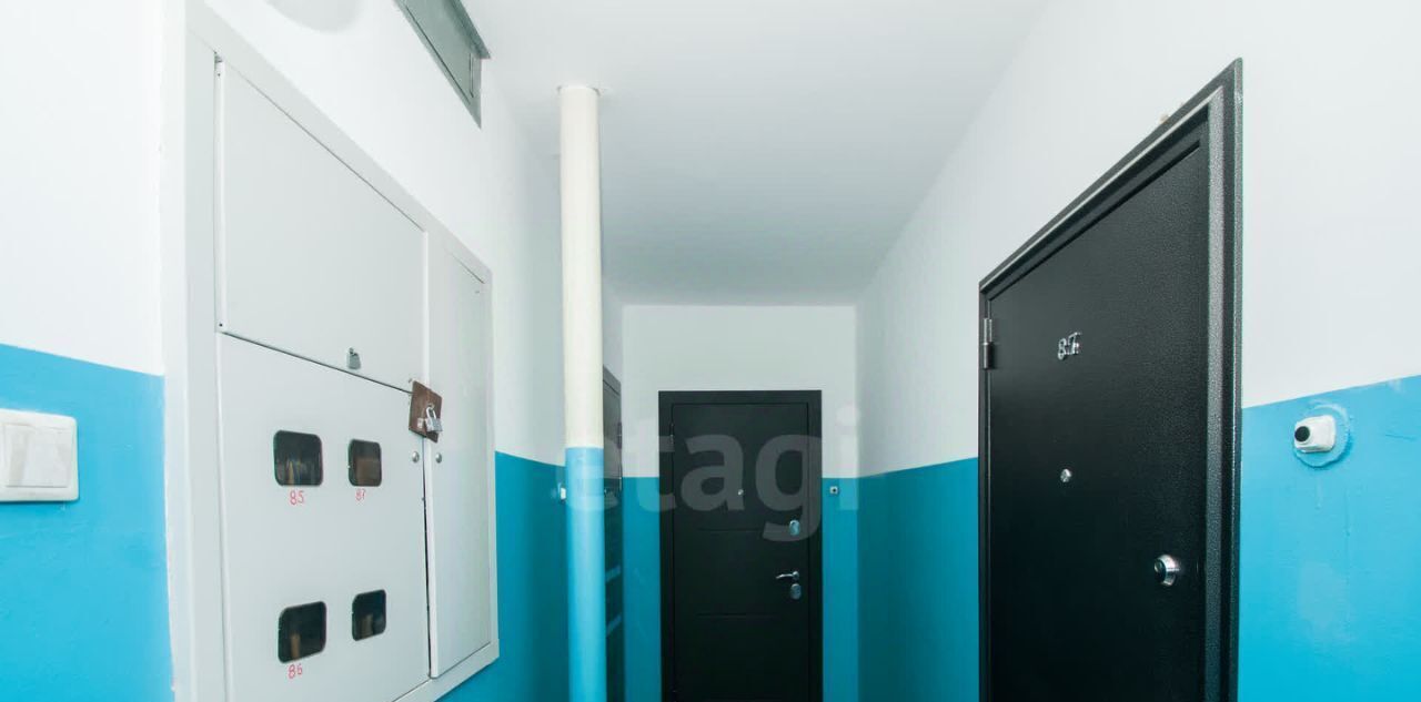 квартира г Новосибирск ул Титова 238 Площадь Маркса фото 18