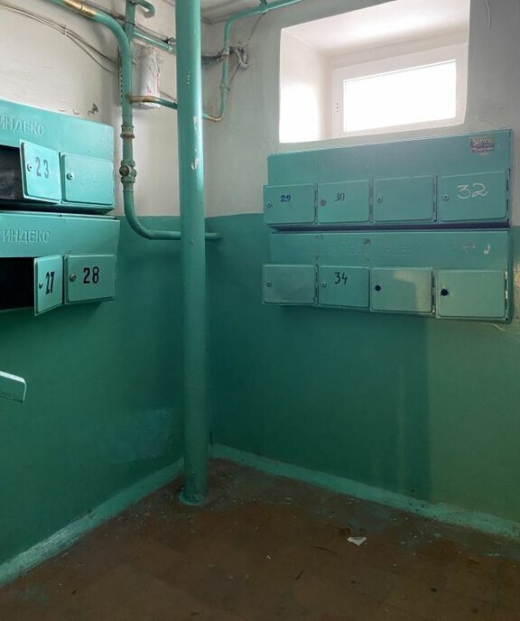 квартира г Курган ул Герцена 123 фото 5