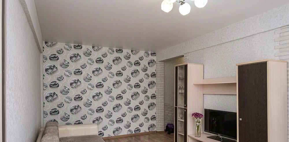 квартира г Омск р-н Центральный ул 33-я Северная 30б фото 5