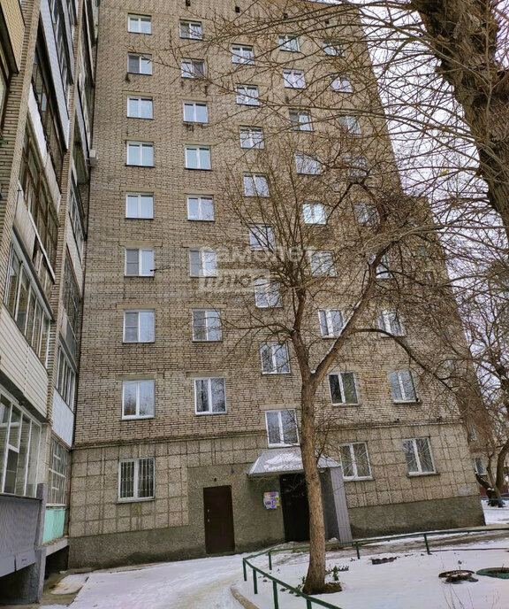 квартира г Новосибирск Золотая Нива ул Бориса Богаткова 205/1 фото 3