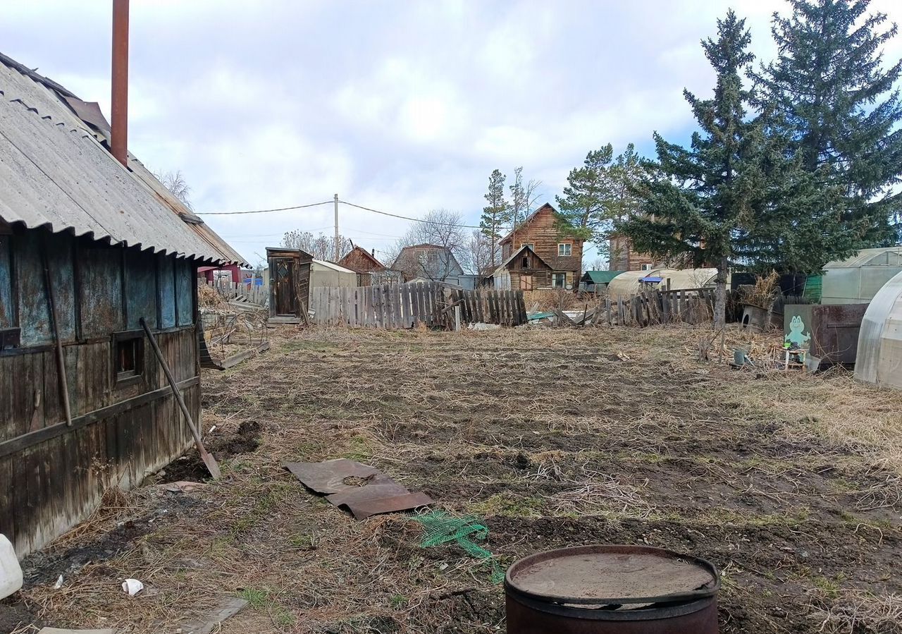 дом г Иркутск р-н Ленинский Селиваниха фото 9