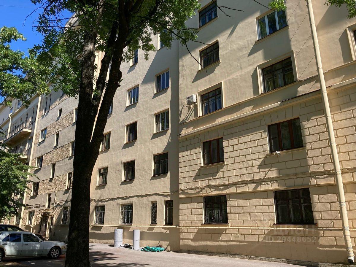 комната г Санкт-Петербург р-н Адмиралтейский ул Бумажная 22/2 Екатерингофский округ, Ленинградская область фото 1