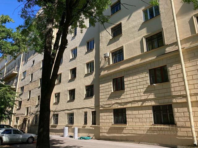 р-н Адмиралтейский ул Бумажная 22/2 Екатерингофский округ, Ленинградская область фото