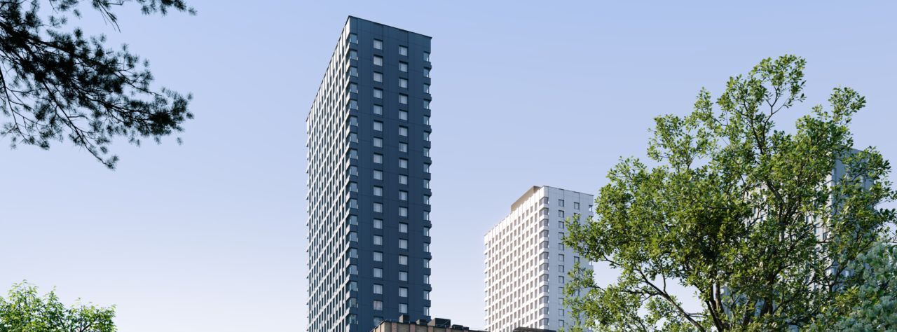квартира г Москва метро Окская пр-кт Рязанский фото 12