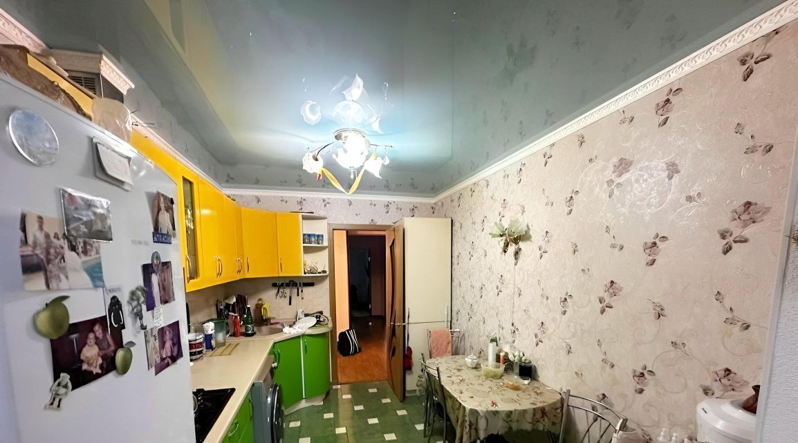 квартира г Кисловодск ул Островского 25 фото 4