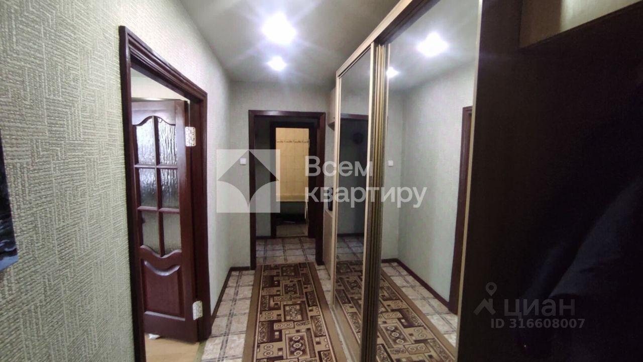 квартира г Новосибирск р-н Октябрьский ул Выборная 101/5 фото 12