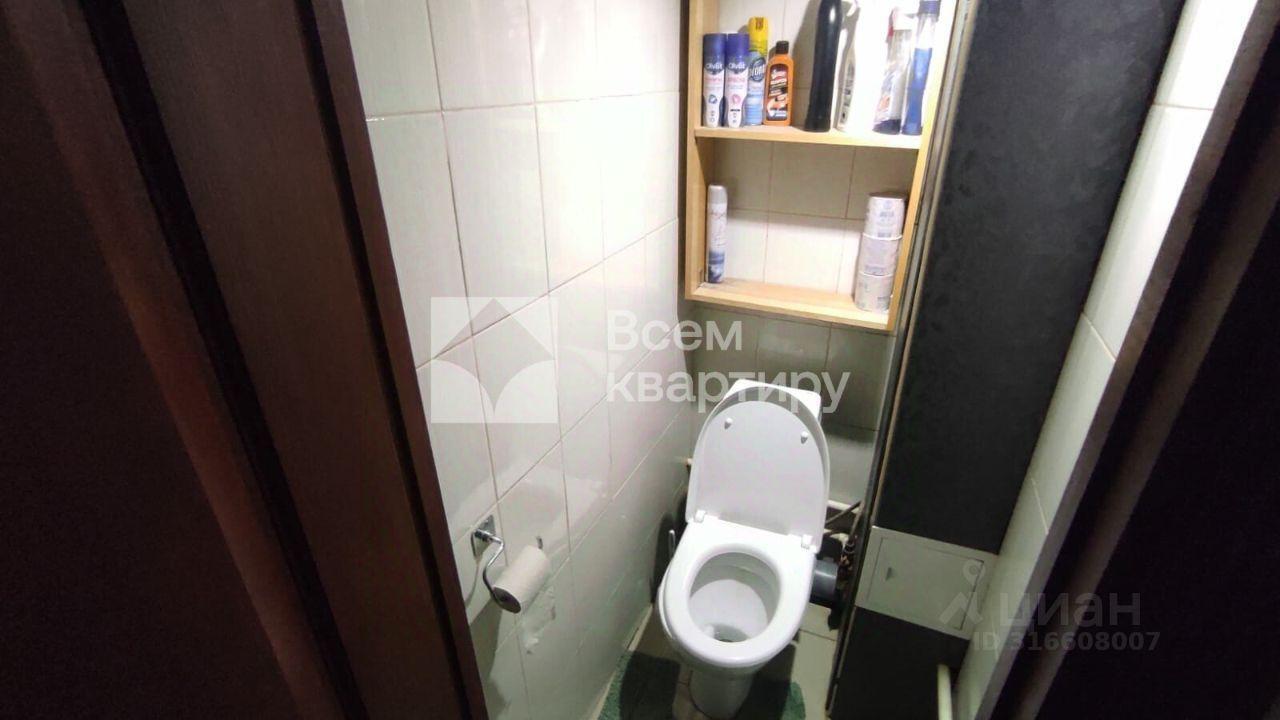 квартира г Новосибирск р-н Октябрьский ул Выборная 101/5 фото 14