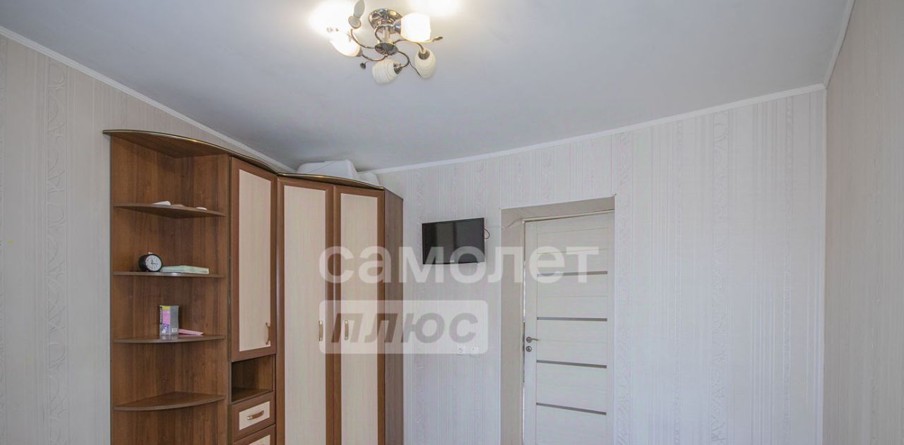 квартира г Екатеринбург Уральская ул Техническая 18 фото 6