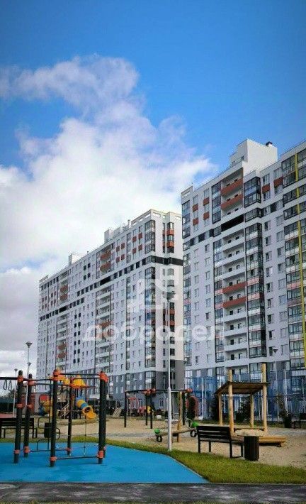 квартира г Екатеринбург Уралмаш пер Черниговский фото 6