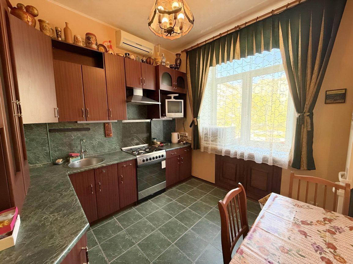 квартира г Москва ЦАО Таганский ул Земляной Вал 52/16 с 3, Московская область фото 9
