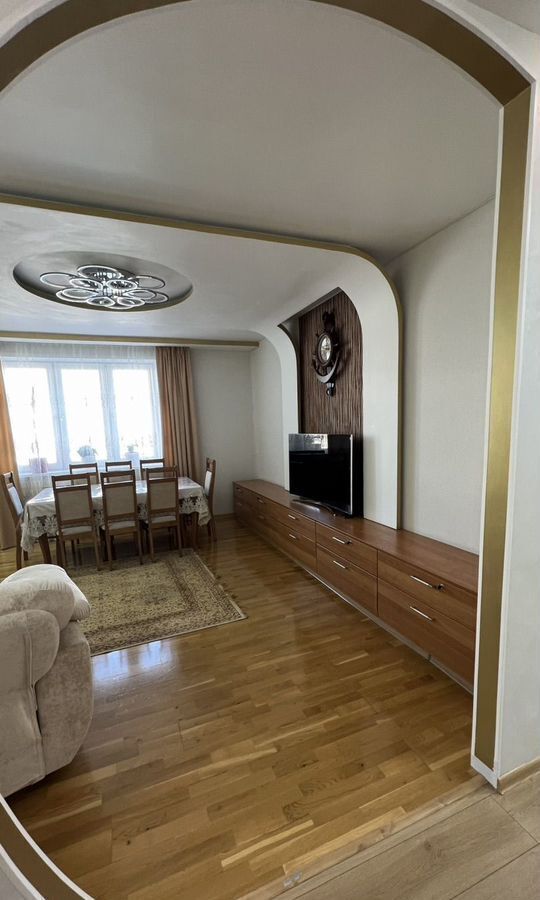 квартира г Екатеринбург ул Токарей 40 Площадь 1905 года фото 4