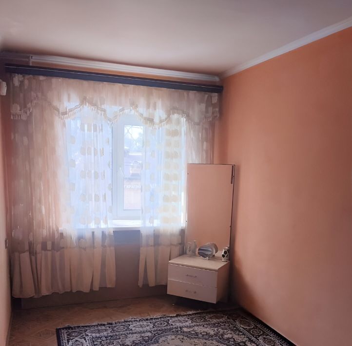 квартира г Хабаровск р-н Центральный ул Ким Ю Чена 4 фото 24