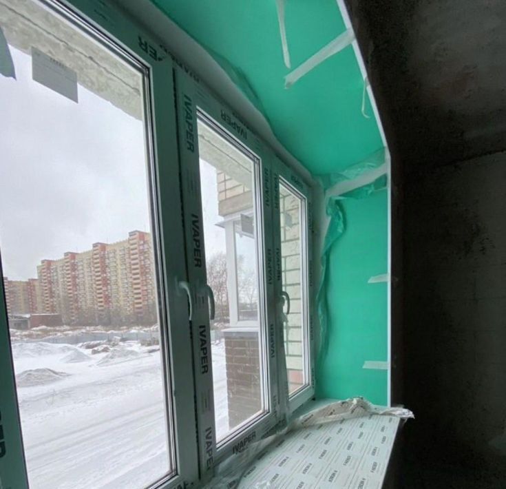 квартира г Вологда ул Гагарина 72 фото 3