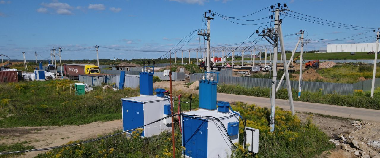офис городской округ Дмитровский д Ивашево 2 фото 3