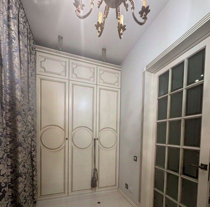квартира г Москва метро Савеловская ул Тихвинская 39 фото 13