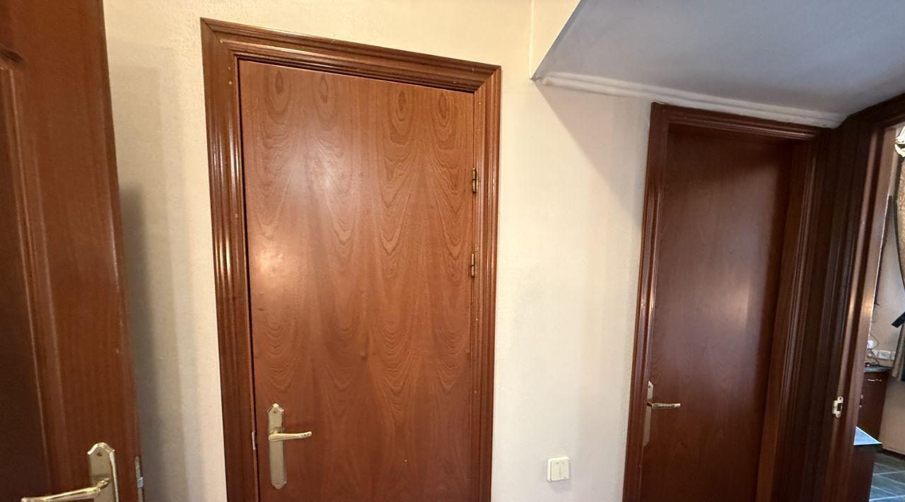 квартира г Москва метро Таганская ул Земляной Вал 52/16с 3 фото 15
