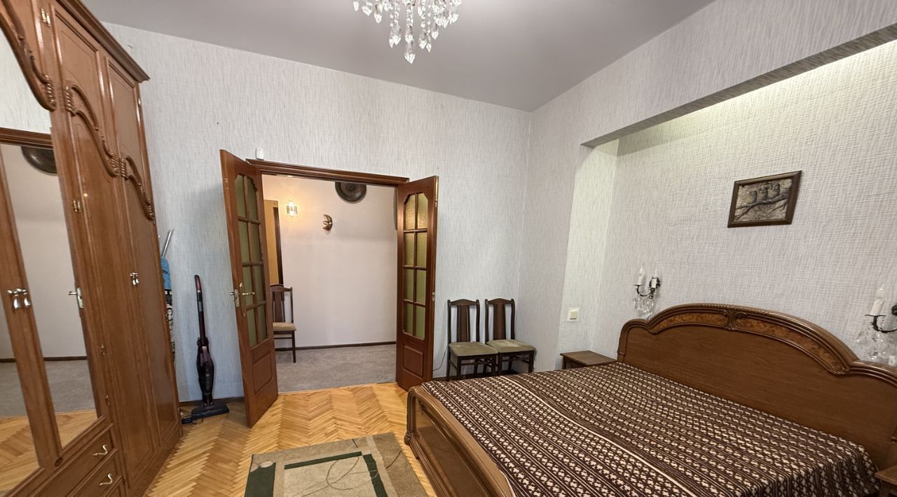 квартира г Москва метро Таганская ул Земляной Вал 52/16с 3 фото 27