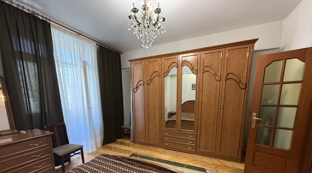 квартира г Москва метро Таганская ул Земляной Вал 52/16с 3 фото 25