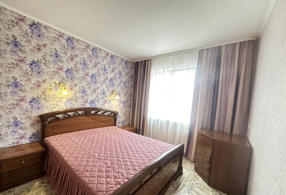 квартира г Березники ул Коммунистическая 6 фото 1