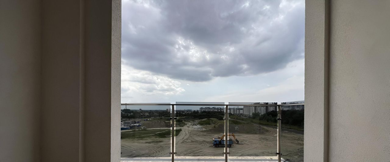 квартира г Калининград р-н Ленинградский ул Молодой гвардии 34к/1 фото 14