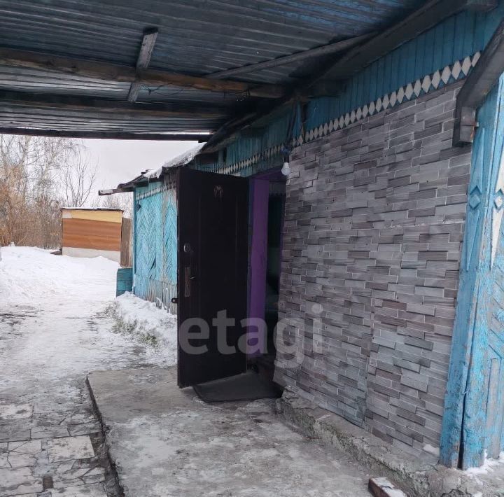 дом г Кемерово р-н Рудничный ул Ишимская 5б фото 25