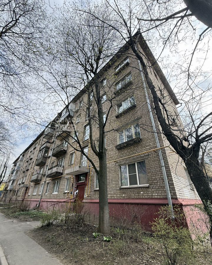 квартира г Королев ул Калинина 9 фото 1