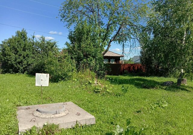 земля ул Центральная Руэмское сельское поселение, Руэм фото