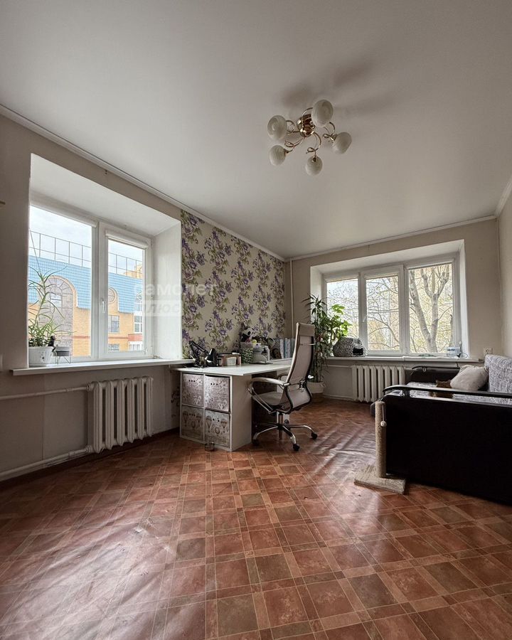квартира г Королев ул Калинина 9 фото 9