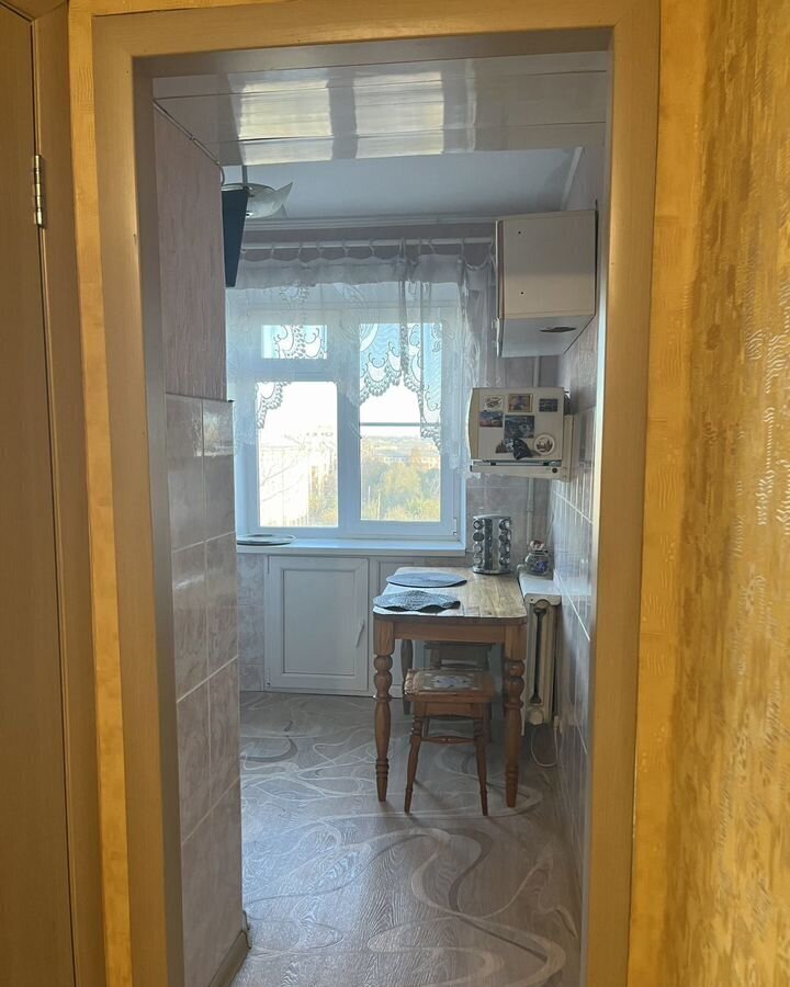 квартира г Магнитогорск р-н Правобережный ул Суворова 137/1 фото 9