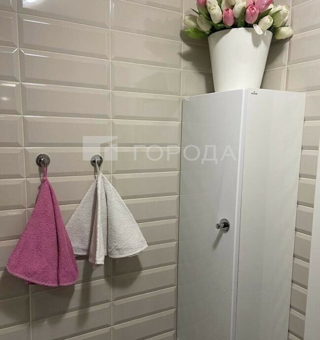 квартира г Новосибирск ул Титова 234/1 Площадь Маркса фото 11