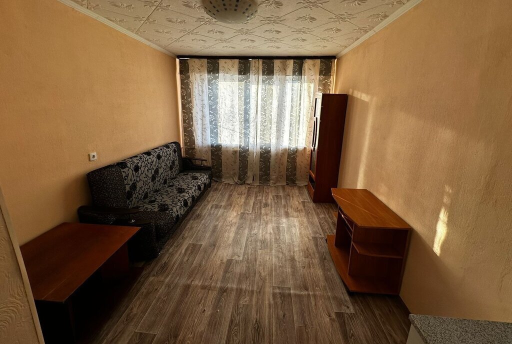 квартира г Красноярск Черёмушки ул Тобольская 1 фото 1