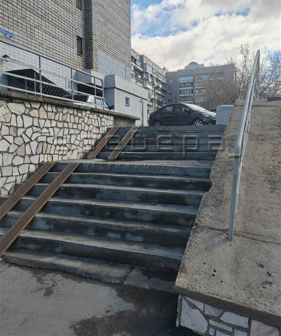 свободного назначения г Красноярск ул Ады Лебедевой 66 фото 6