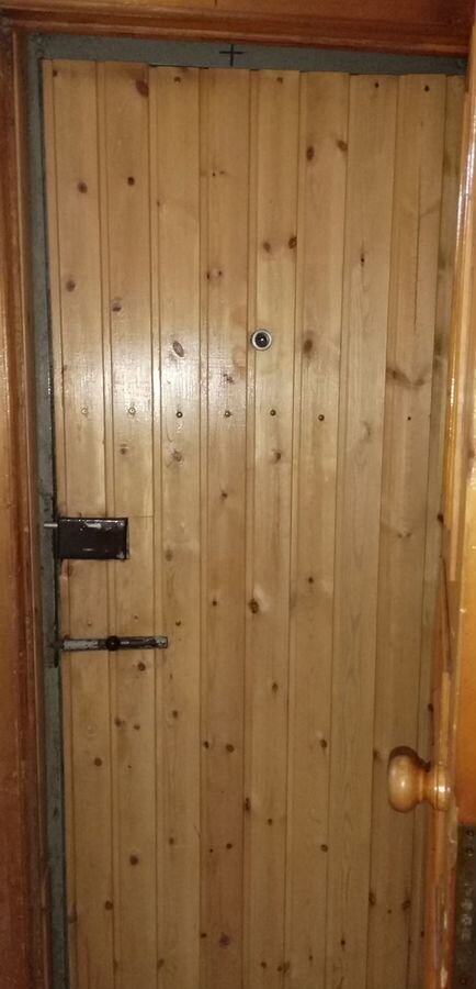 квартира г Томск р-н Октябрьский ул Ивана Черных 109/2 фото 27