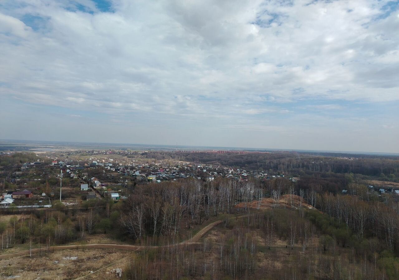 квартира г Рязань р-н Октябрьский ул Льговская 10 фото 20