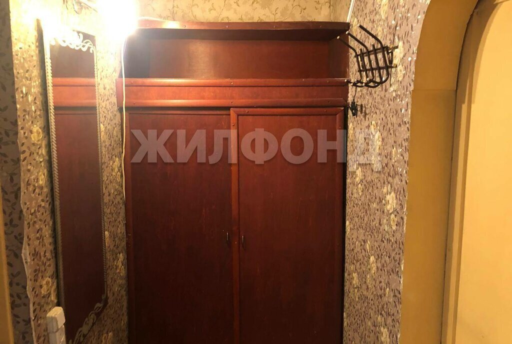 квартира г Абакан ул Маршала Жукова 78 фото 7